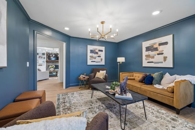 1437 Twin Feather Dr, Murfreesboro, TN 37129