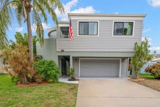 1118 2ND AVENUE S, Tierra Verde, FL 33715