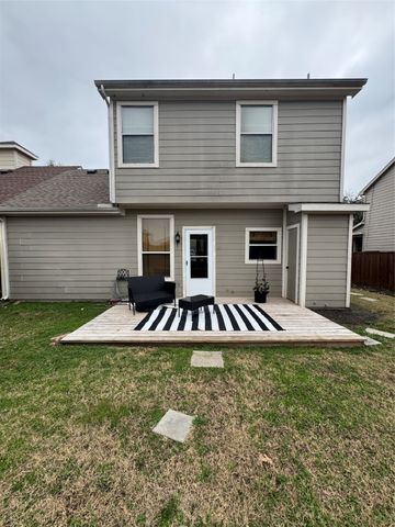 902 Greene Way, Wylie, TX 75098