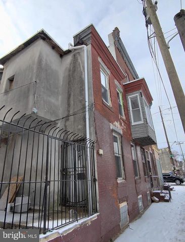 2959 N 8TH STREET, Philadelphia, PA 19133