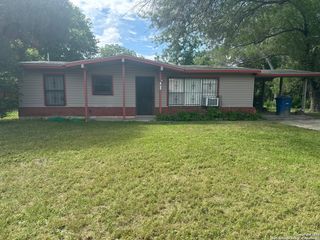 4418 WINLOCK DR, San Antonio, TX 78228