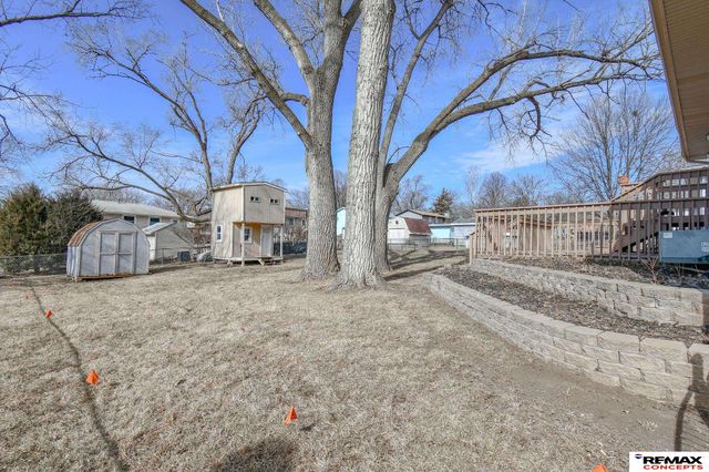 109 Concord Avenue, Hickman, NE 68372