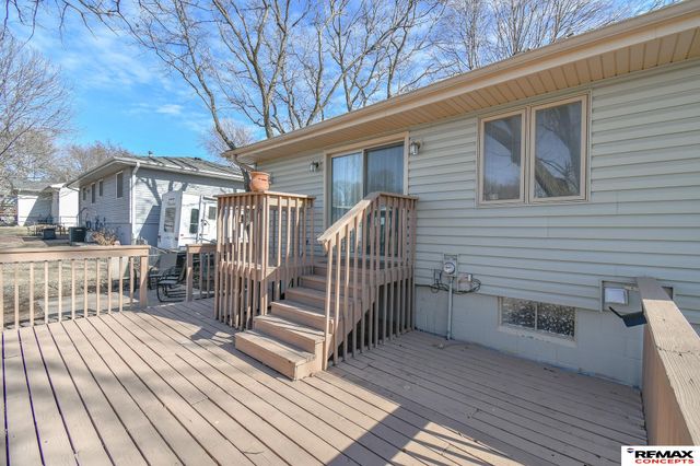 109 Concord Avenue, Hickman, NE 68372