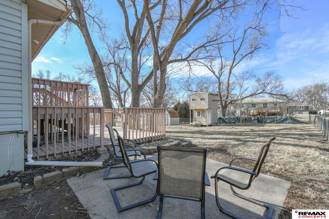 109 Concord Avenue, Hickman, NE 68372