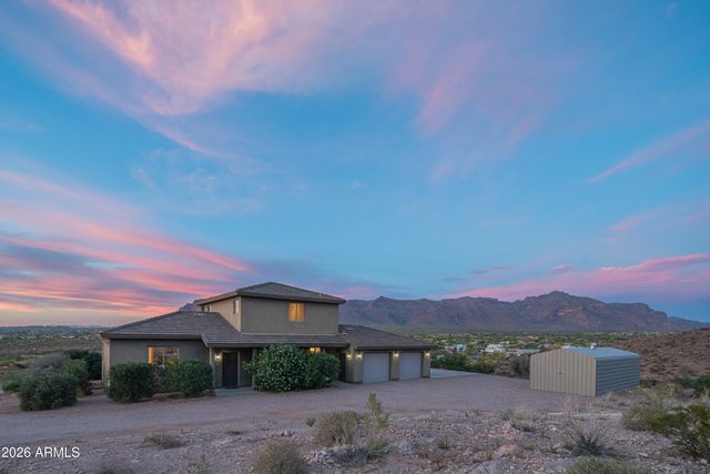 5995 E 35TH Avenue, Apache Junction, AZ 85119