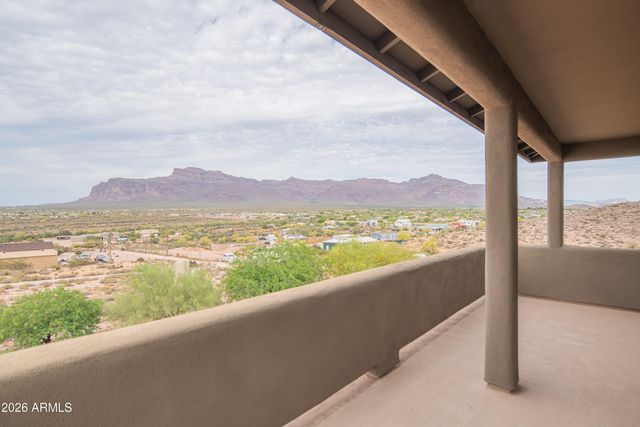 5995 E 35TH Avenue, Apache Junction, AZ 85119