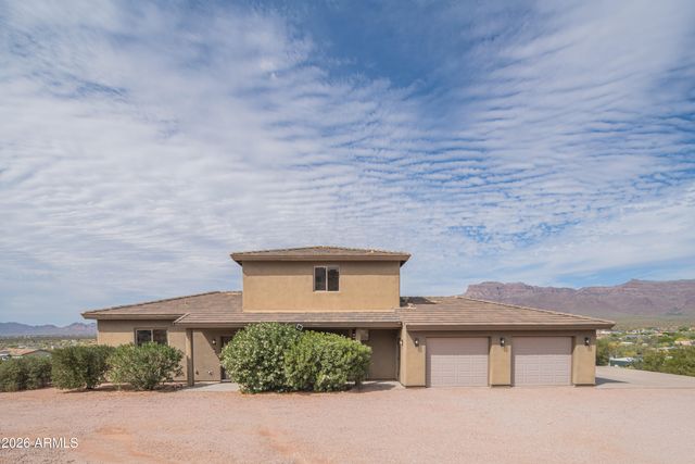 5995 E 35TH Avenue, Apache Junction, AZ 85119