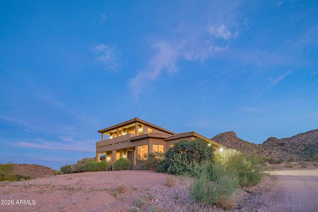 5995 E 35TH Avenue, Apache Junction, AZ 85119