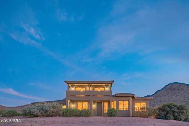 5995 E 35TH Avenue, Apache Junction, AZ 85119
