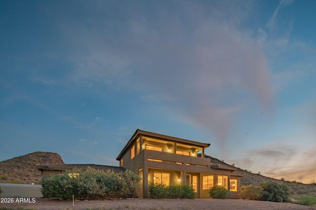 5995 E 35TH Avenue, Apache Junction, AZ 85119