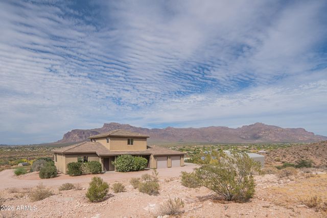 5995 E 35TH Avenue, Apache Junction, AZ 85119