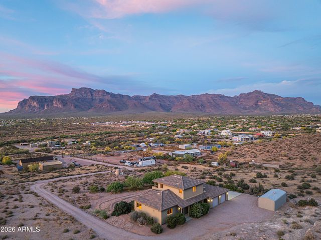 5995 E 35TH Avenue, Apache Junction, AZ 85119