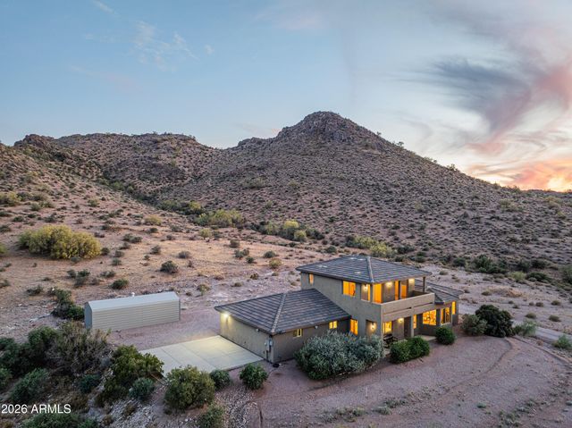 5995 E 35TH Avenue, Apache Junction, AZ 85119