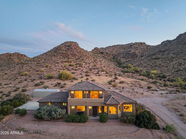 5995 E 35TH Avenue, Apache Junction, AZ 85119