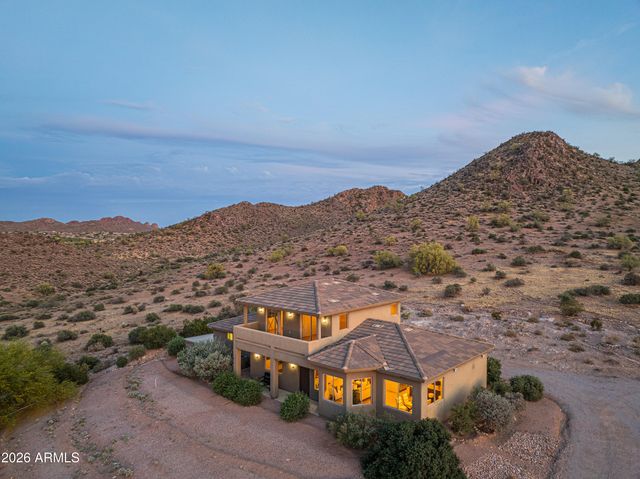 5995 E 35TH Avenue, Apache Junction, AZ 85119