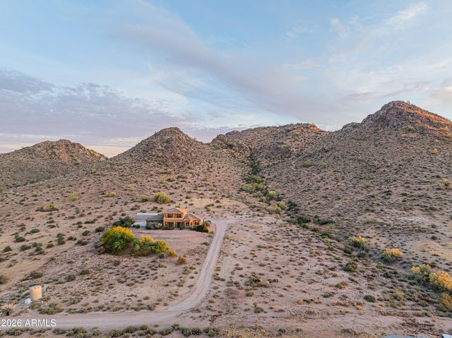 5995 E 35TH Avenue, Apache Junction, AZ 85119