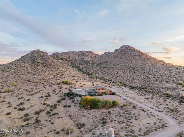 5995 E 35TH Avenue, Apache Junction, AZ 85119