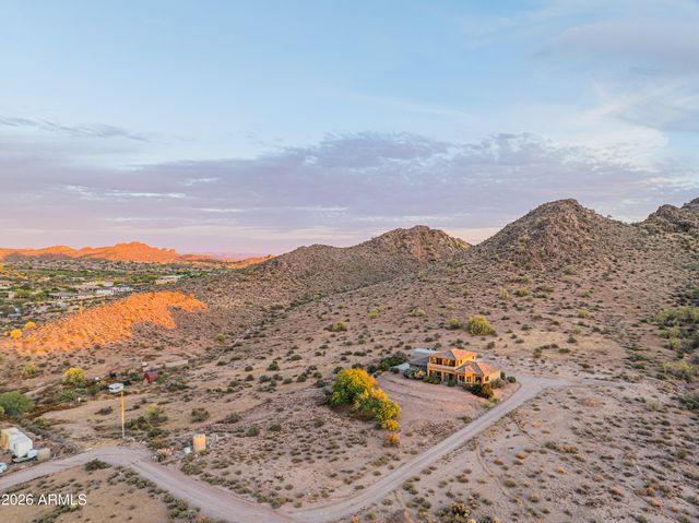 5995 E 35TH Avenue, Apache Junction, AZ 85119