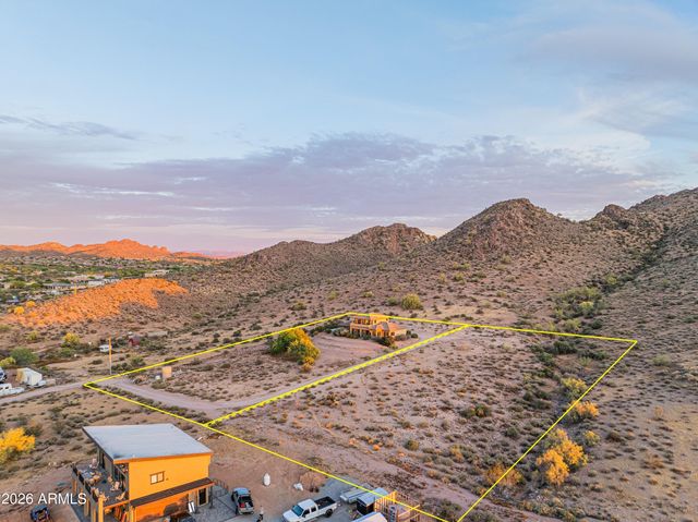 5995 E 35TH Avenue, Apache Junction, AZ 85119