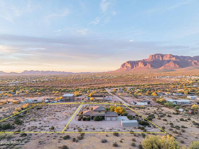 5995 E 35TH Avenue, Apache Junction, AZ 85119
