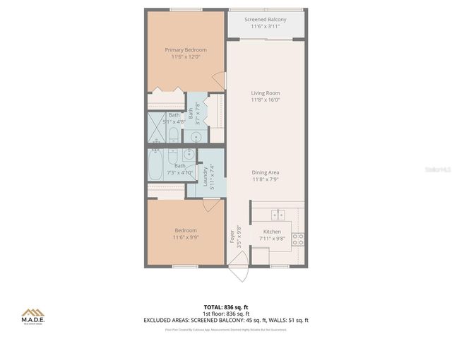 39132 COUNTY ROAD 54 2216, Zephyrhills, FL 33542