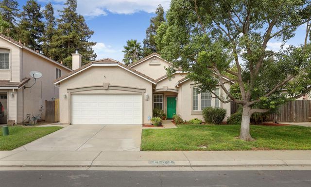 4144 Blake Cir, Stockton, CA 95206
