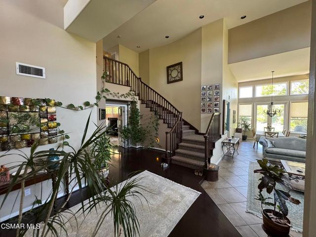 713 Twillin Court, Simi Valley, CA 93065
