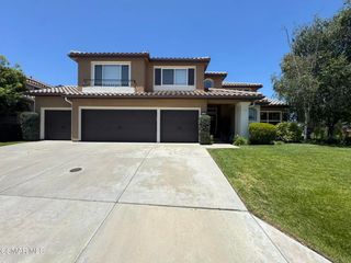 713 Twillin Court, Simi Valley, CA 93065