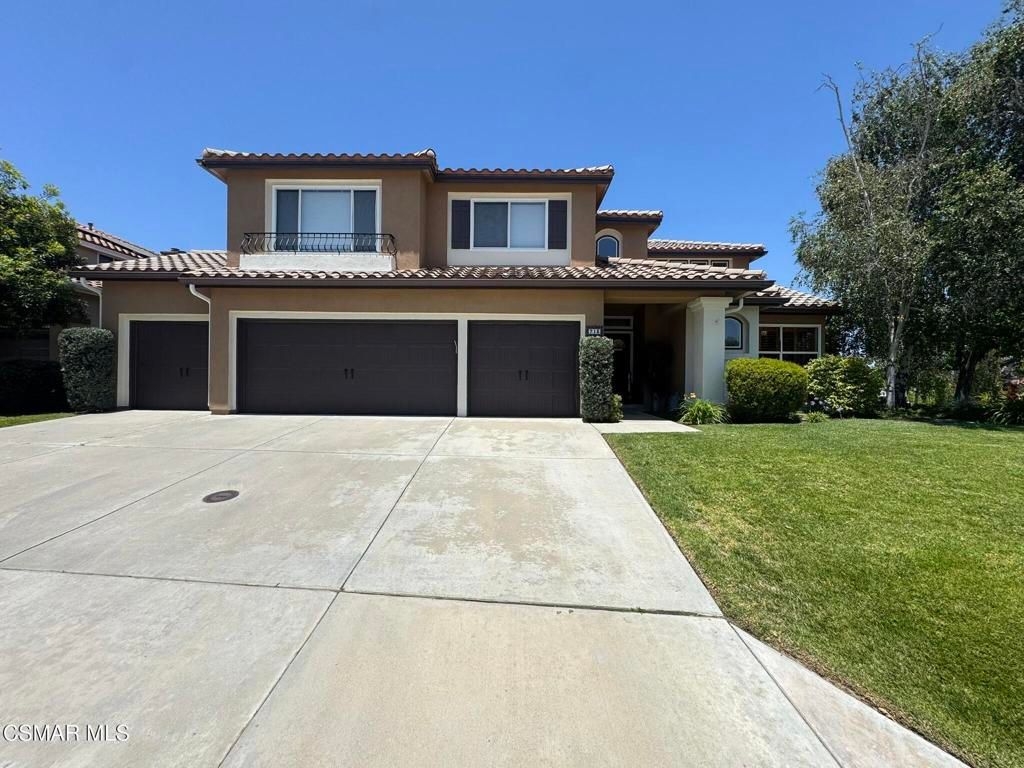 713 Twillin Court, Simi Valley, CA 93065