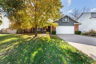 9811 N MAXWELL ST, Wichita, KS 67215