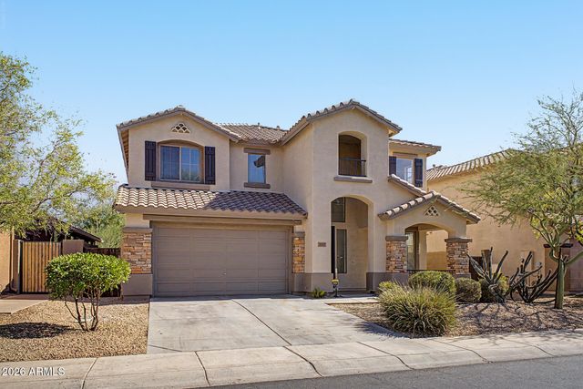 3337 W KING Drive, Anthem, AZ 85086