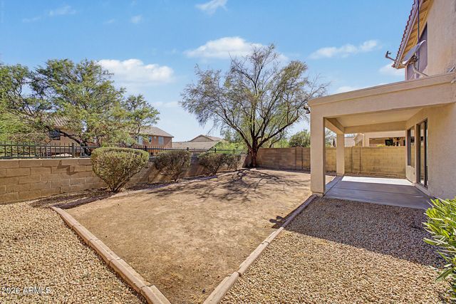 3337 W KING Drive, Anthem, AZ 85086