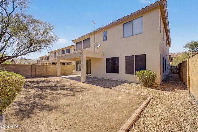 3337 W KING Drive, Anthem, AZ 85086