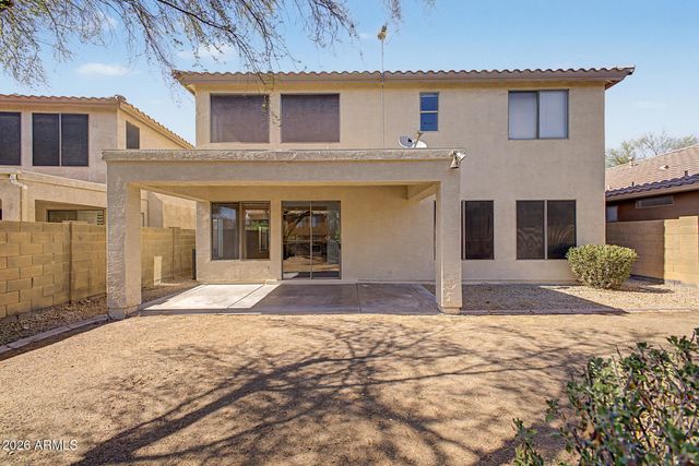 3337 W KING Drive, Anthem, AZ 85086
