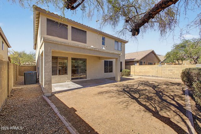 3337 W KING Drive, Anthem, AZ 85086