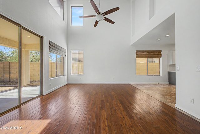 3337 W KING Drive, Anthem, AZ 85086