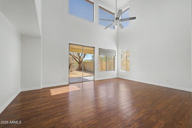 3337 W KING Drive, Anthem, AZ 85086