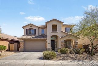 3337 W KING Drive, Anthem, AZ 85086