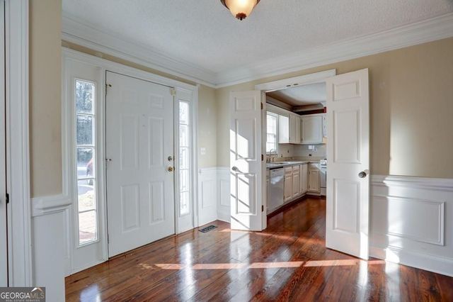 540 Brantley Road, Sandy Springs, GA 30350