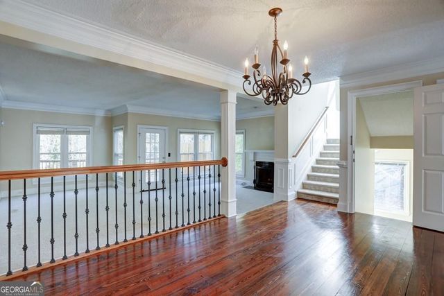 540 Brantley Road, Sandy Springs, GA 30350