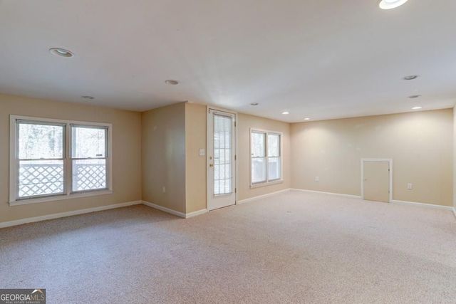 540 Brantley Road, Sandy Springs, GA 30350