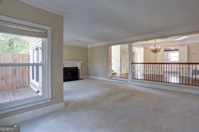 540 Brantley Road, Sandy Springs, GA 30350