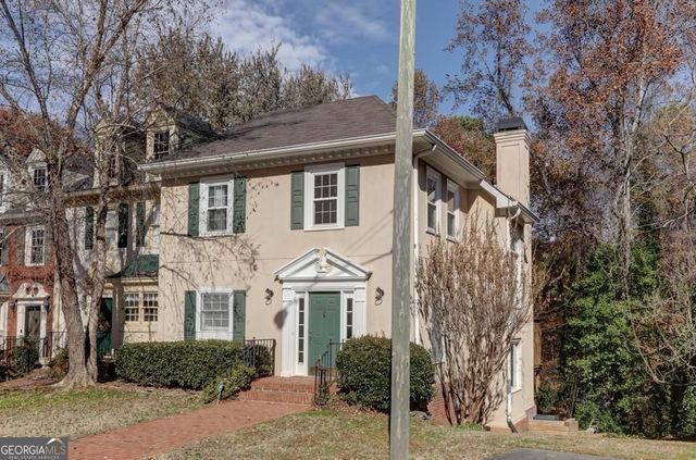 540 Brantley Road, Sandy Springs, GA 30350