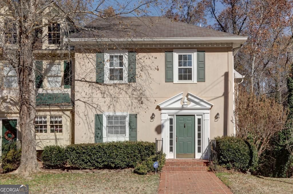 540 Brantley Road, Sandy Springs, GA 30350
