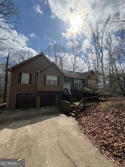 460 Ward Road, Ellenwood, GA 30294