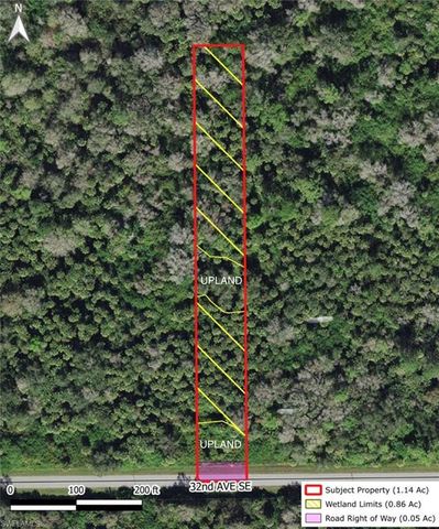 4394 32Nd AVE SE, Naples, FL 34117