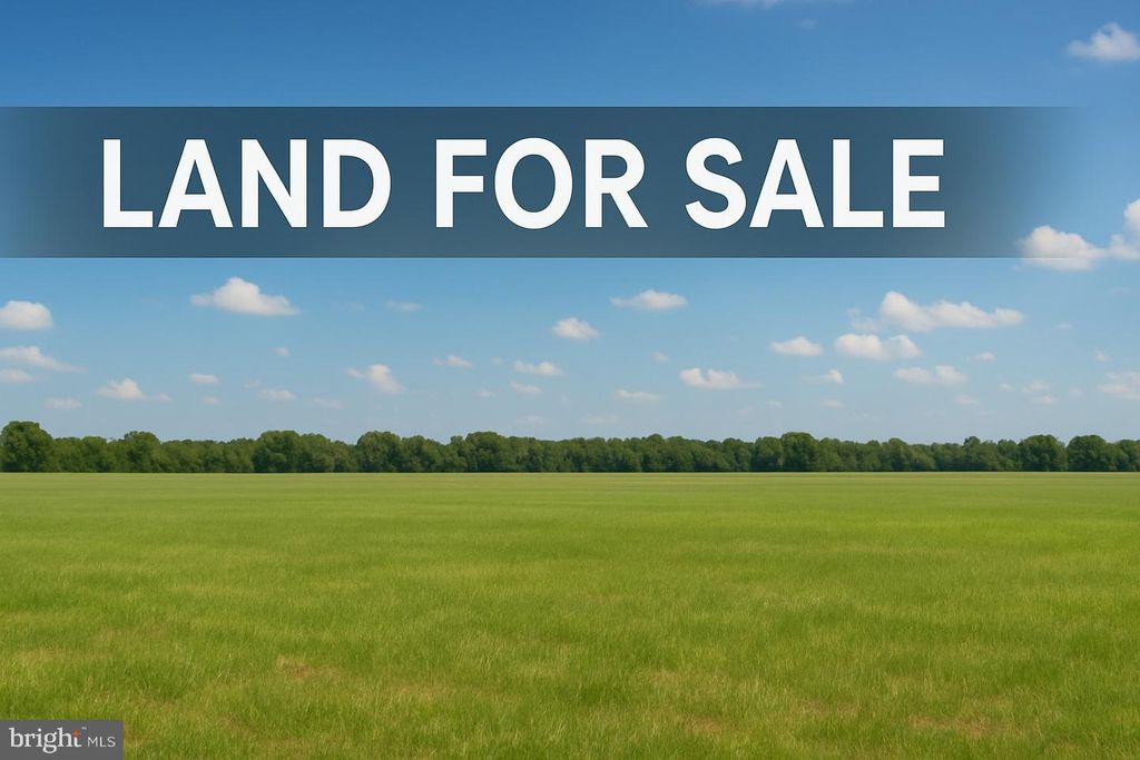 XX COOKSTOWN-NEW EGYPT RD, Wrightstown, NJ 08562