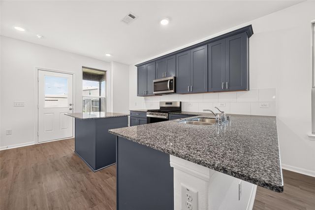 16737 Oak Bough Drive, Conroe, TX 77302