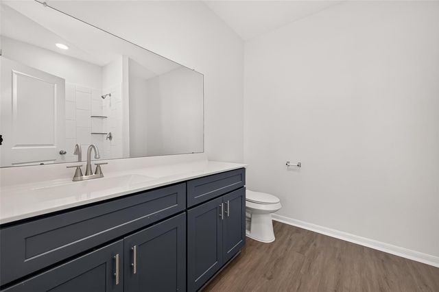 16737 Oak Bough Drive, Conroe, TX 77302