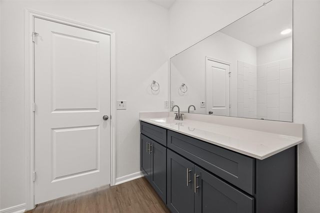 16737 Oak Bough Drive, Conroe, TX 77302